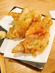 かにかま天ぷら 商品画像3