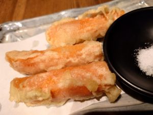 かにかま天ぷら 商品画像2